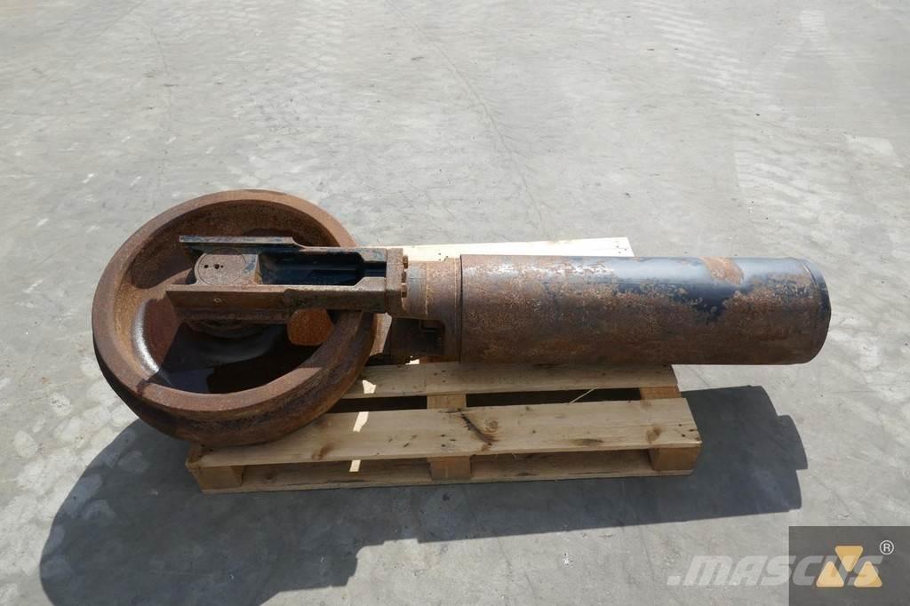 CAT 357-7560 Alusta ja jousitus