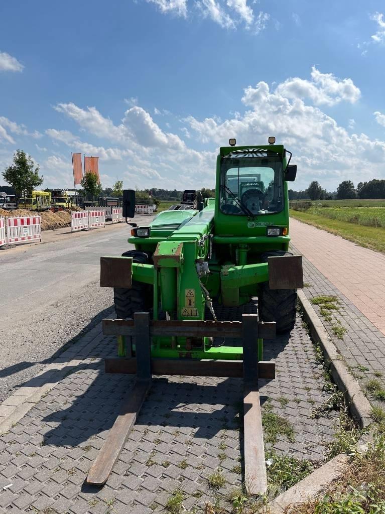 Merlo P 38.13 Kurottajat
