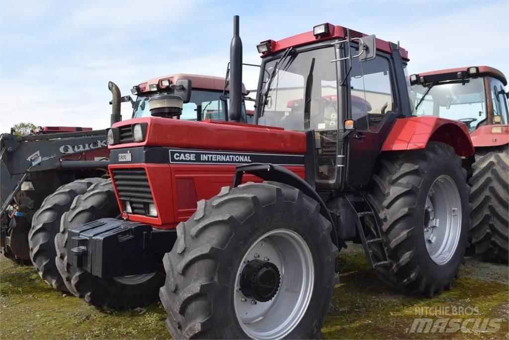 Case IH 1455 XLA Traktorit