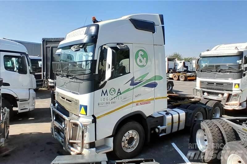 Volvo FH 520 Muut kuorma-autot