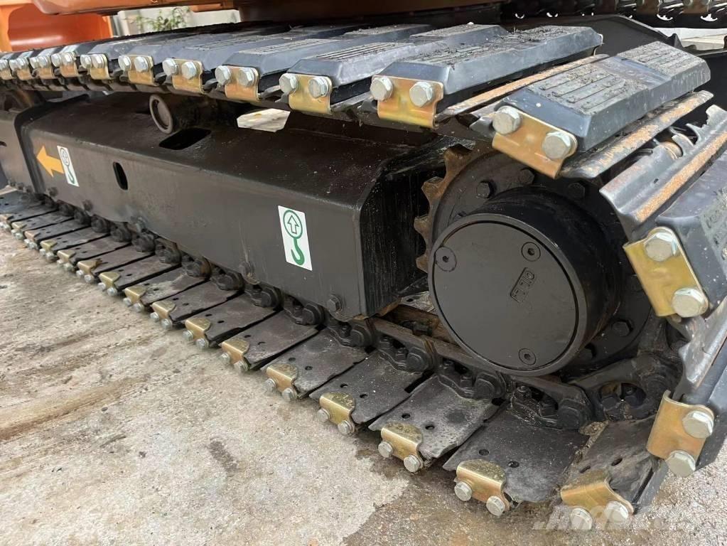 CASE CX 55 B Telakaivukoneet