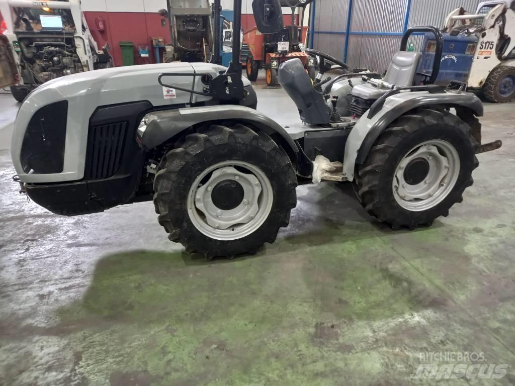 Pasquali MARS85AR Traktorit
