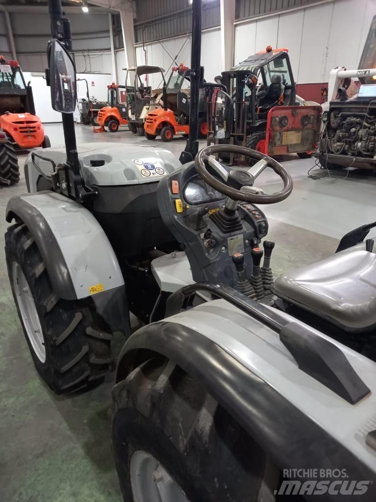 Pasquali MARS85AR Traktorit