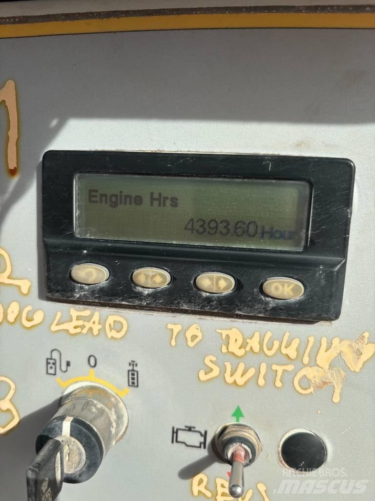 Tesab 623CT Mobiilimurskaimet