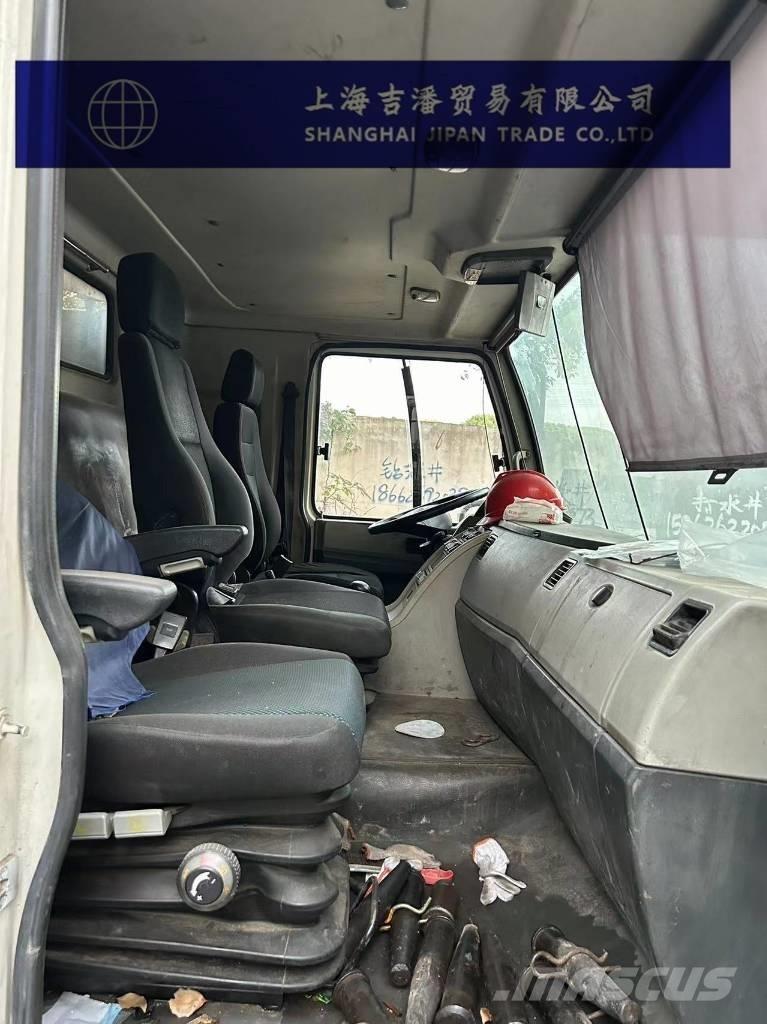 Zoomlion QAY 400 Mobiilinosturit
