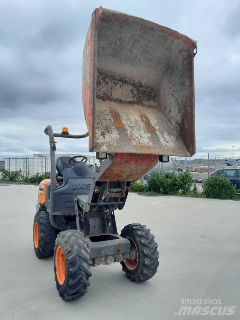Ausa D 120 AH A Dumpperit