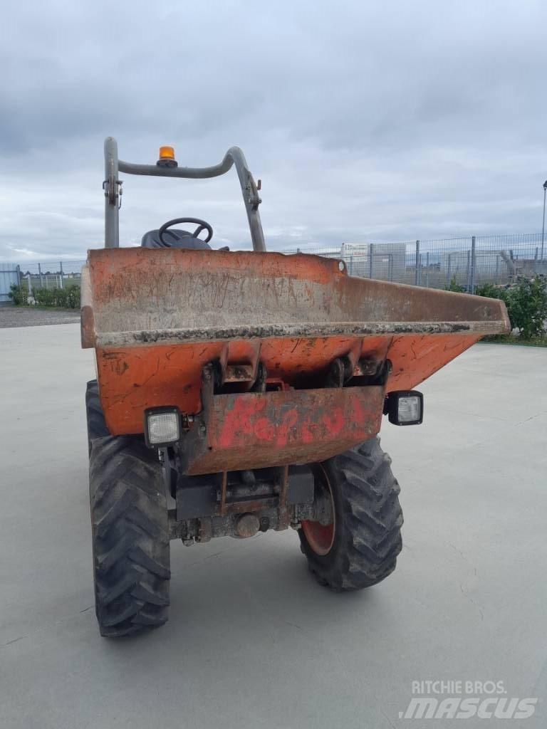 Ausa D 120 AH A Dumpperit