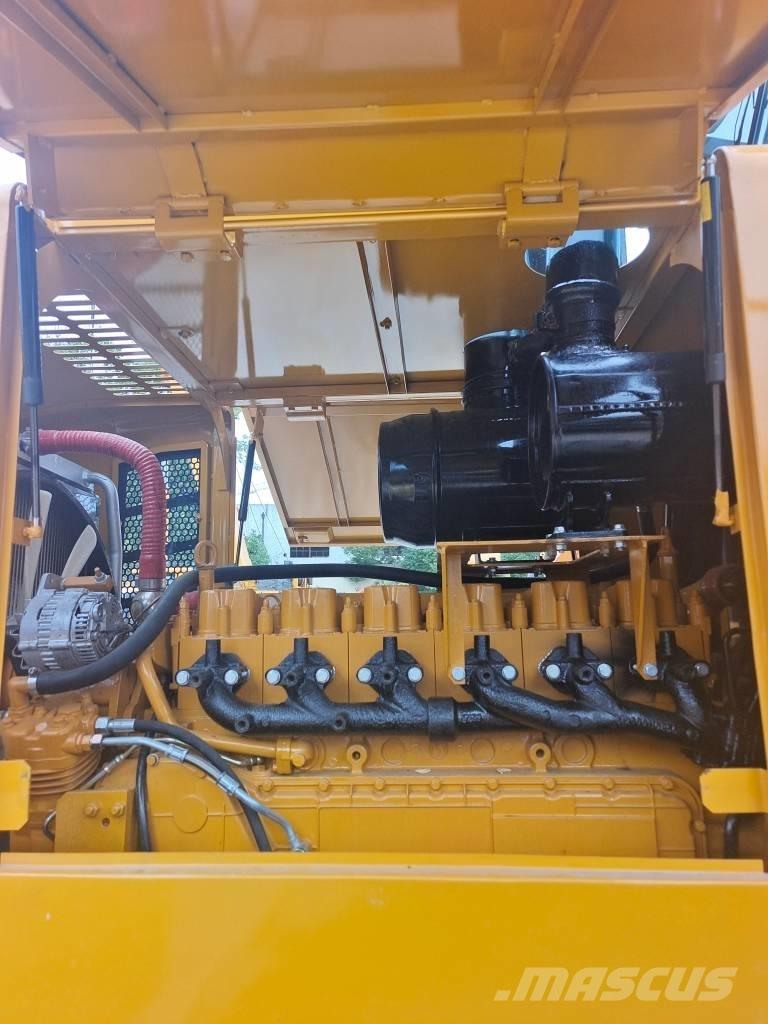 XCMG ZL 50 GN Pyöräkuormaajat