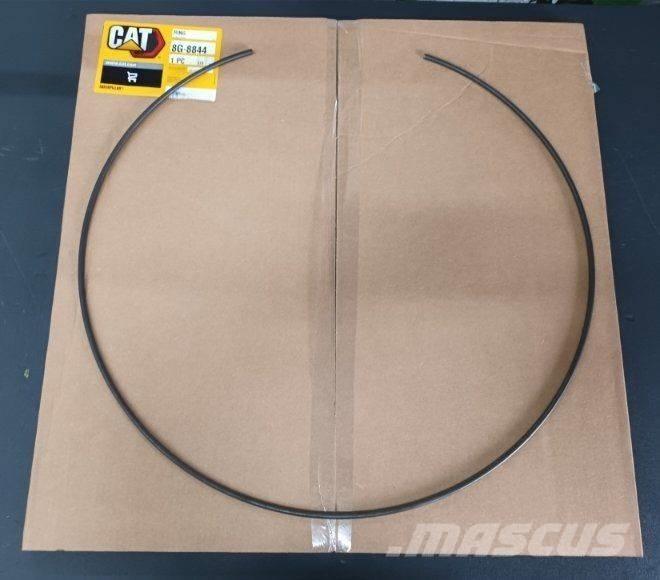 CAT RING 8G-8844 Moottorit