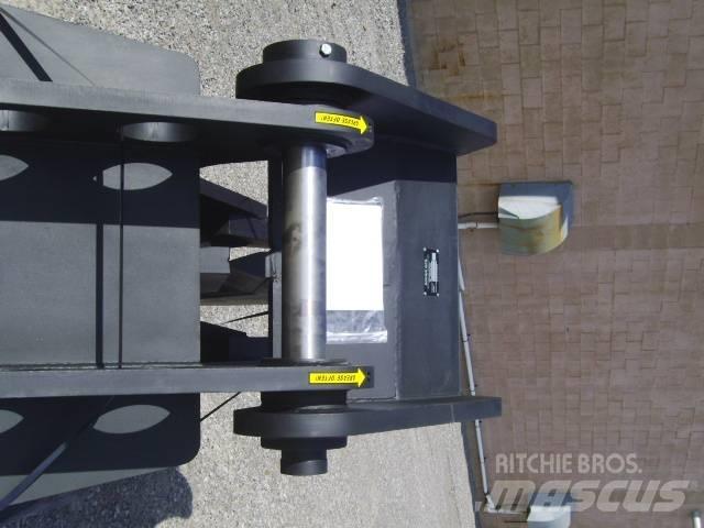  Bodine APSS-225 Moottori- ja raivaussahat