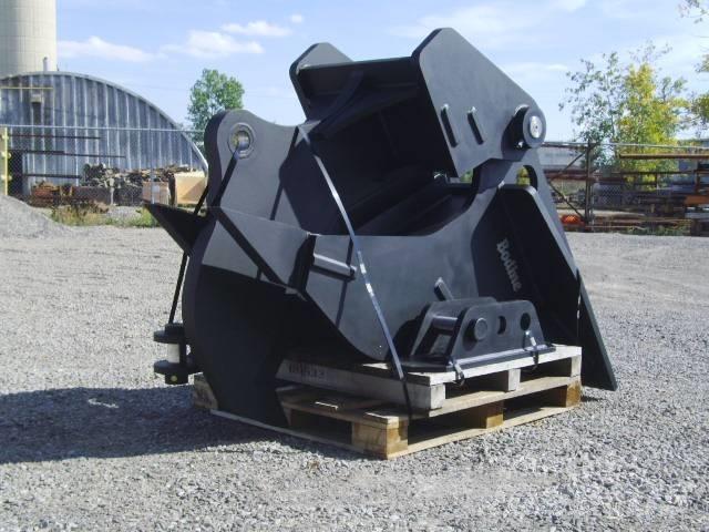  Bodine APSS-225 Moottori- ja raivaussahat