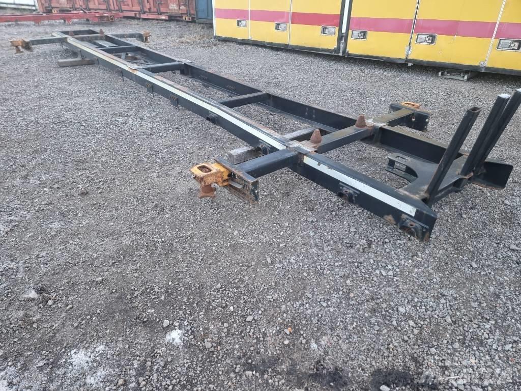 Gehab Containerrede Muut
