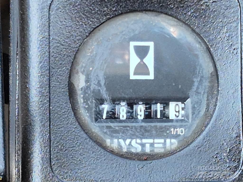 Hyster S 155 XL 2 Muut haarukkatrukit