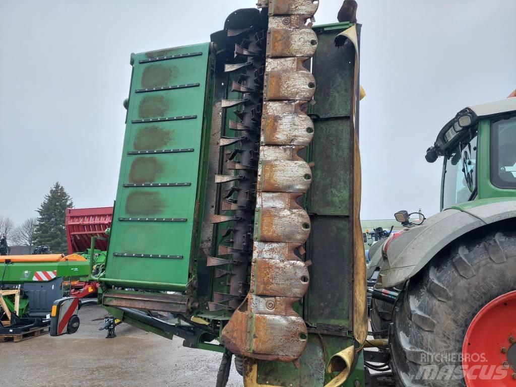 Krone B 1000 Niittomurskaimet