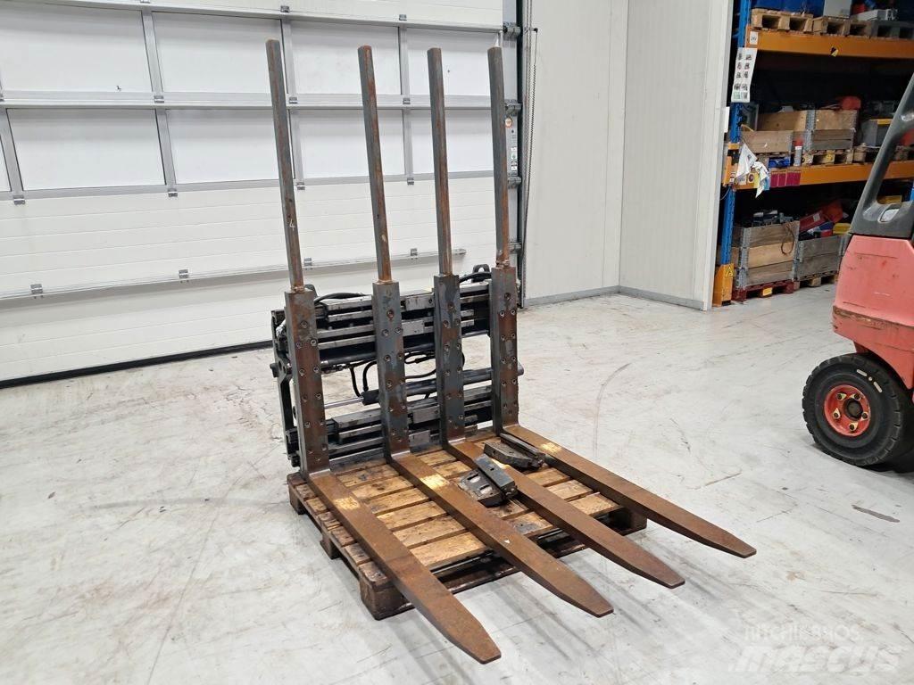 Kaup 2T429-2 Haarukat