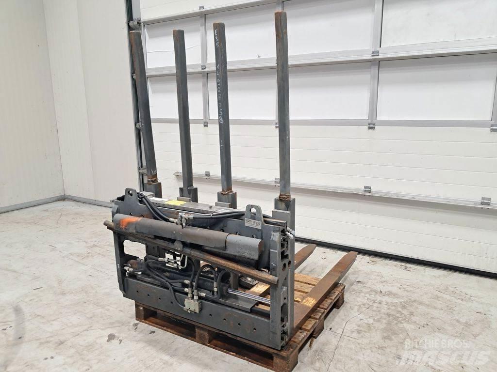 Kaup 2T429-2 Haarukat