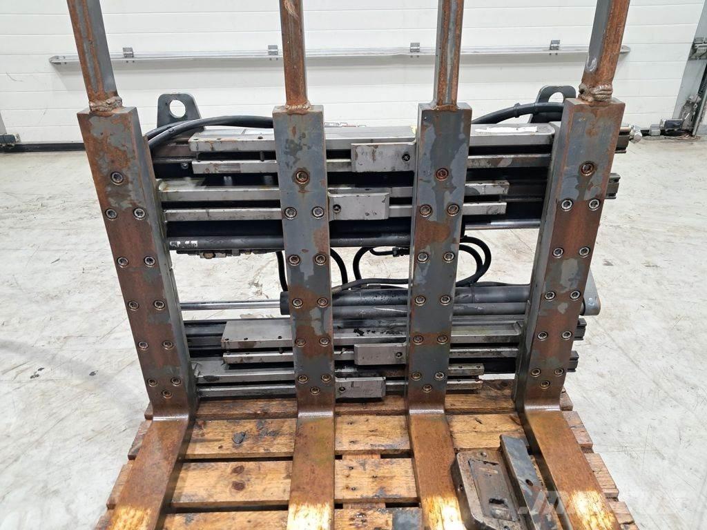 Kaup 2T429-2 Haarukat