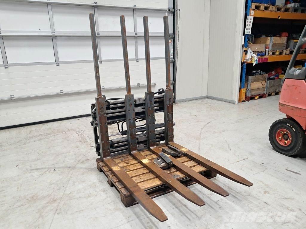 Kaup 2T429-2 Haarukat