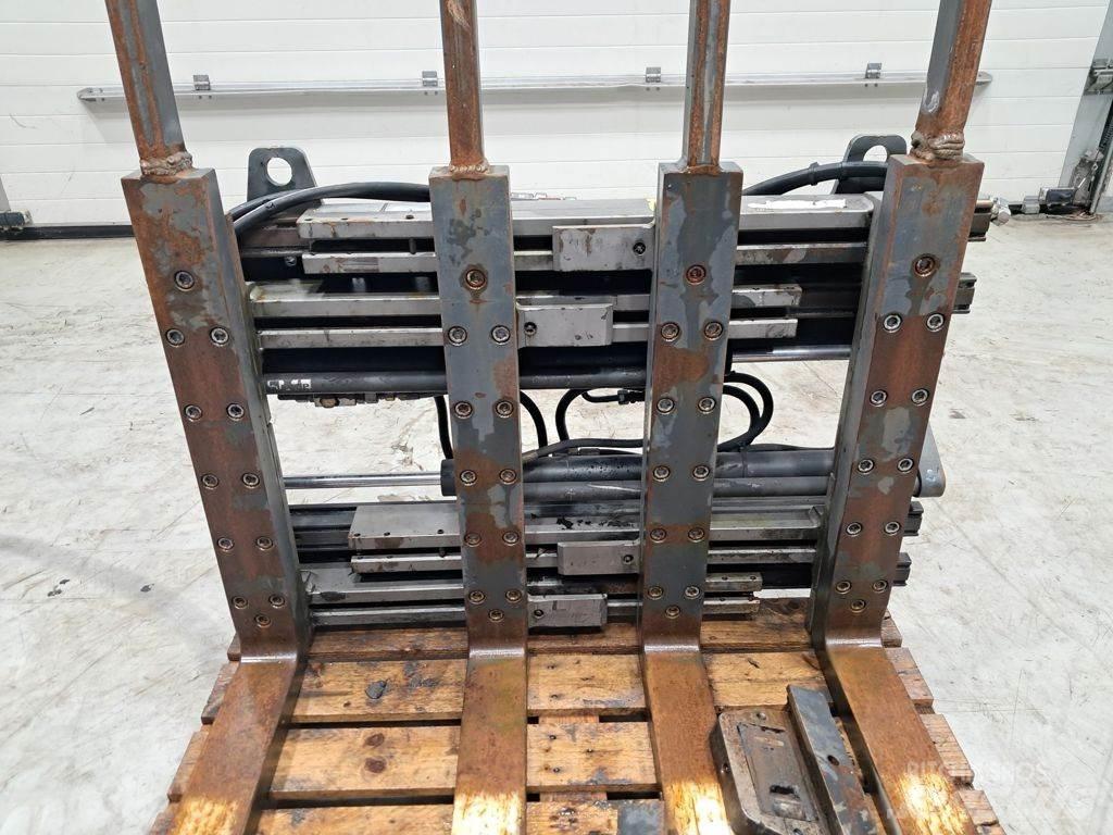 Kaup 2T429-2 Haarukat
