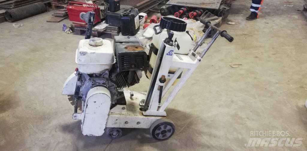  NORWIT RS450 Muut koneet
