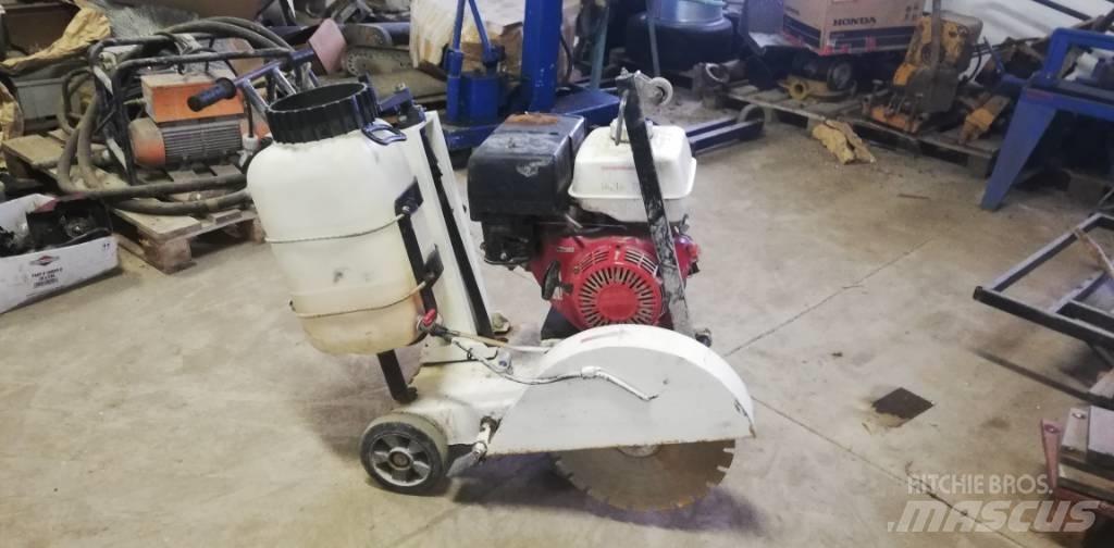  NORWIT RS450 Muut koneet