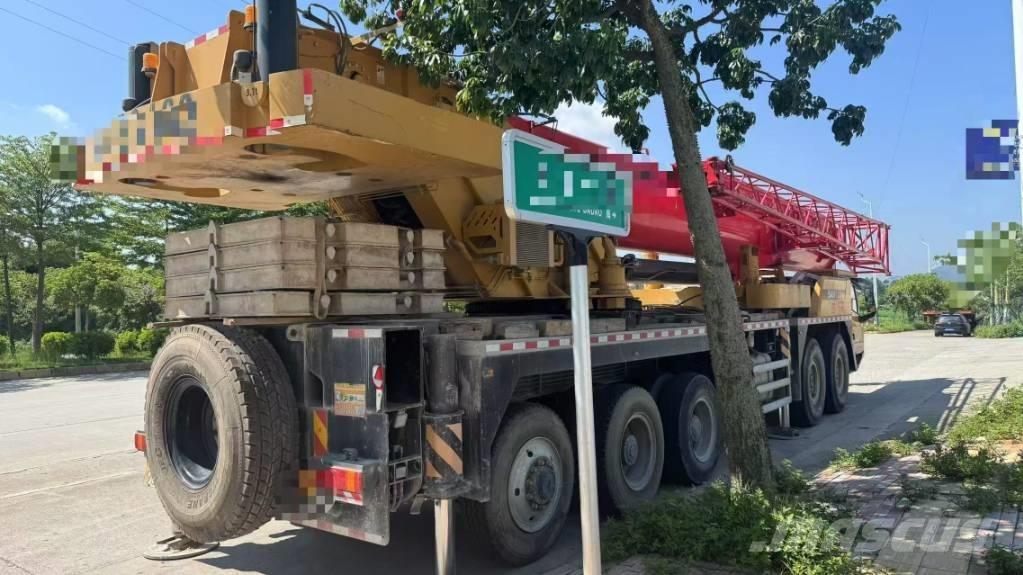 Sany STC1300C8-8 Mobiilinosturit