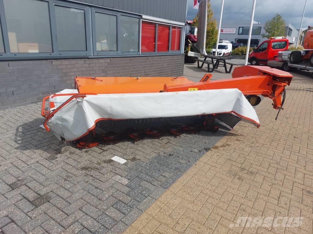 Kuhn FC 283 Niittokoneet