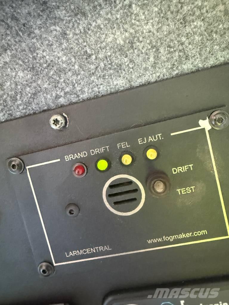 Rottne F13s Kuormatraktorit