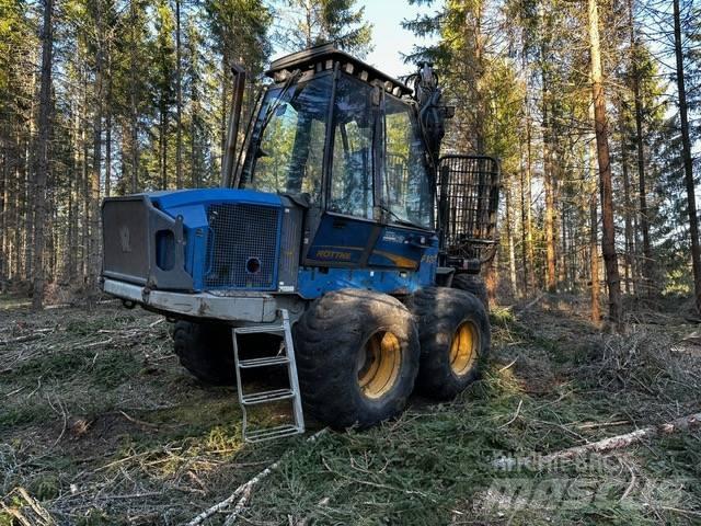 Rottne F13s Kuormatraktorit