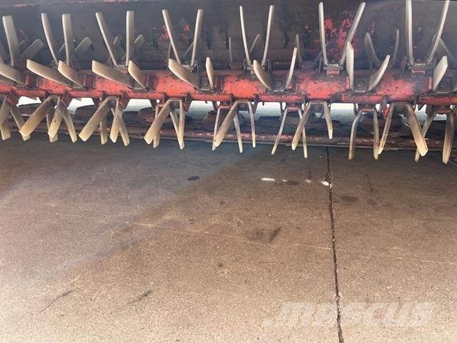 Kuhn FC 313 Niittokoneet