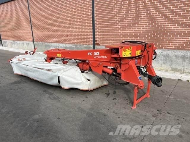 Kuhn FC 313 Niittokoneet