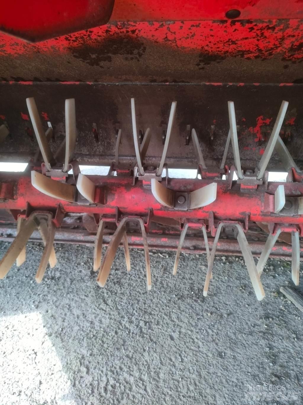 Kuhn FC 313 Niittokoneet