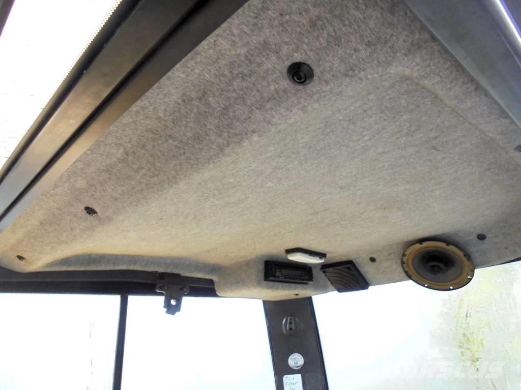 Volvo EC 35 C Minikaivukoneet < 7t