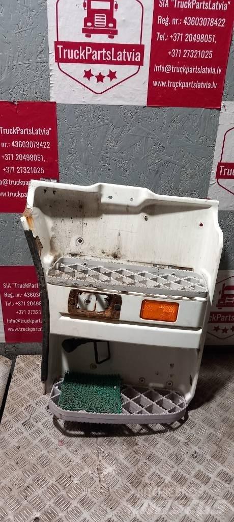 Scania G 400   1515194 Ohjaamot ja sisustat