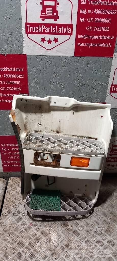 Scania G 400   1515194 Ohjaamot ja sisustat