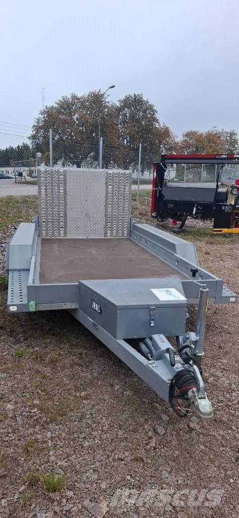 Lorries TPM35 Lavetit