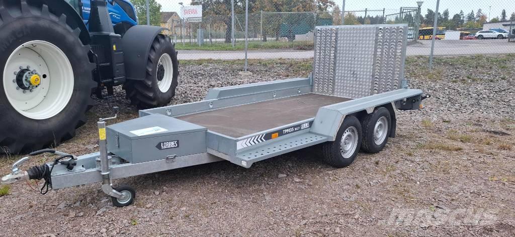 Lorries TPM35 Lavetit