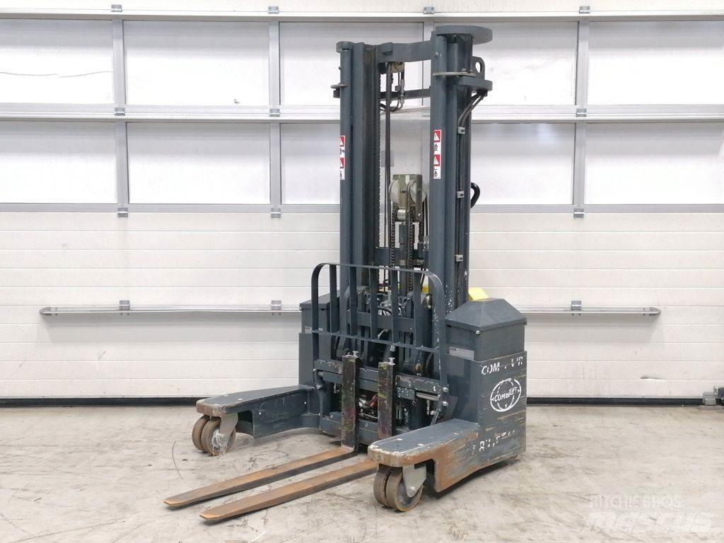 Combilift WR4 Kylkitrukit