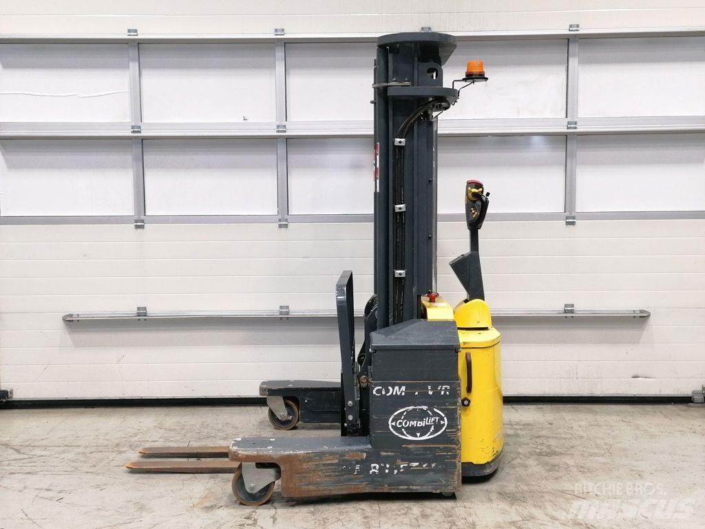 Combilift WR4 Kylkitrukit