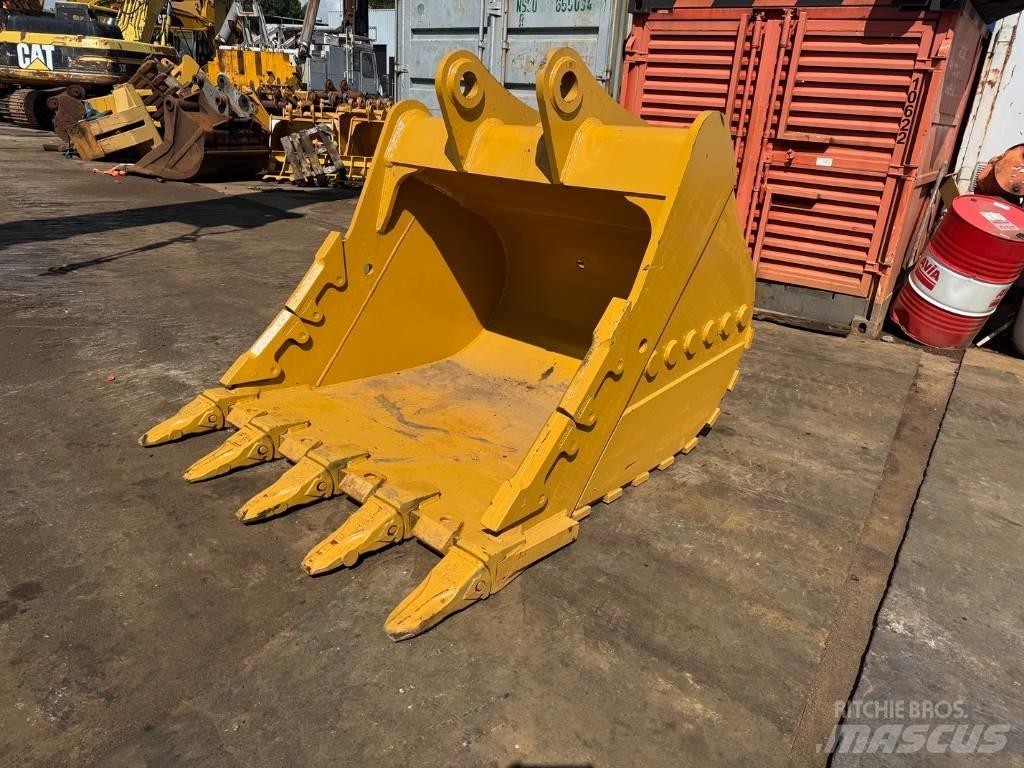 CAT 345 BUCKET Kauhat
