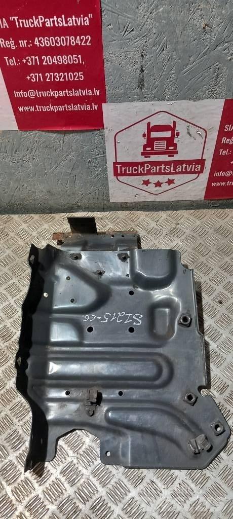 Scania R440  2105660 Ohjaamot ja sisustat