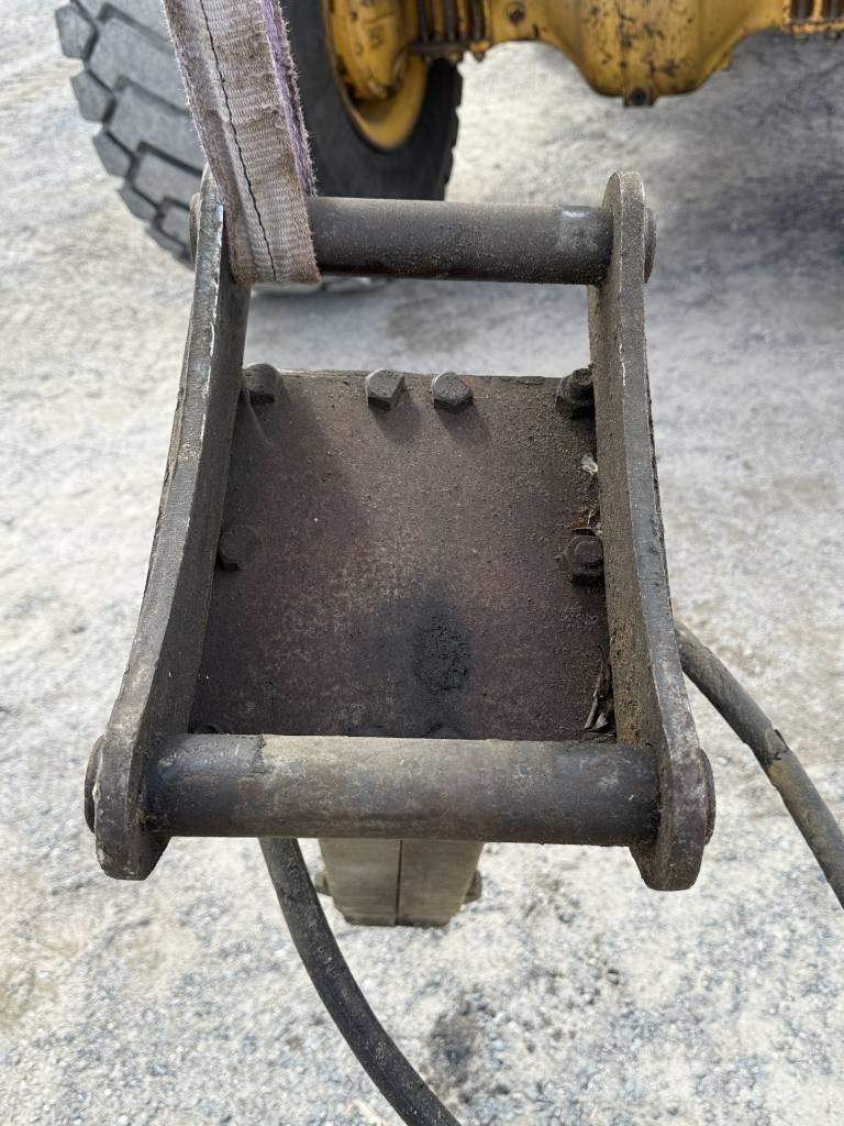 NPK E 200 ( S40 ) Iskuvasarat