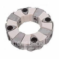CASE - cuplaj - KRJ6622 Hydrauliikka