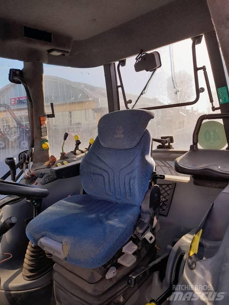 Landini legend 185 Traktorit