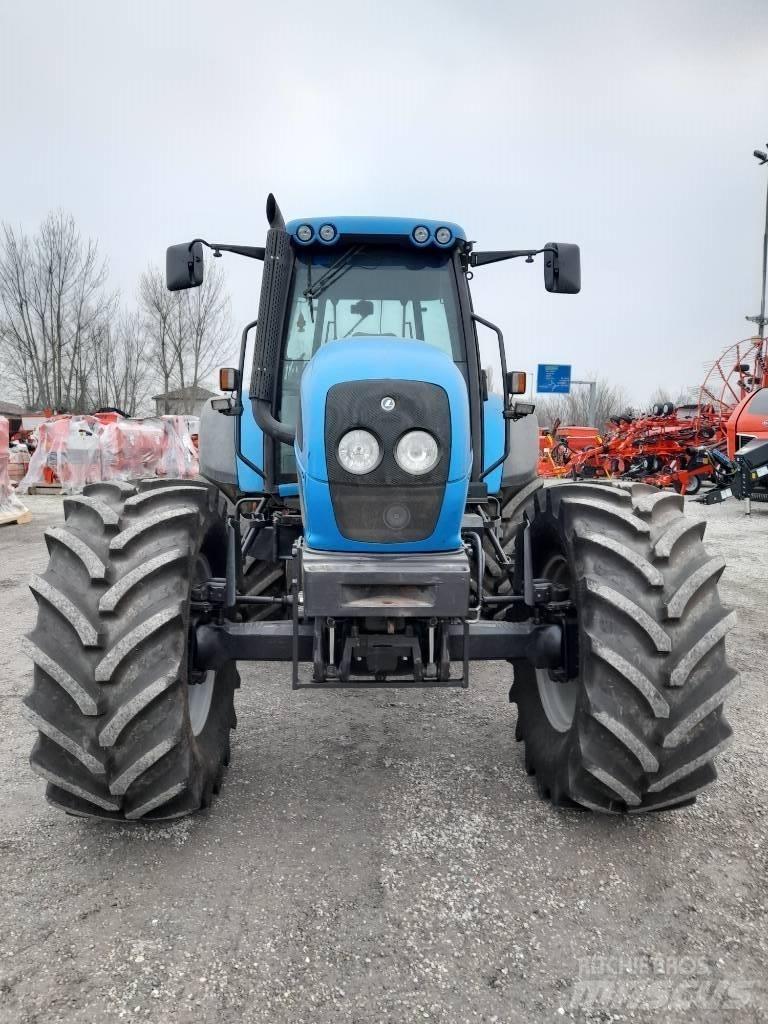 Landini legend 185 Traktorit
