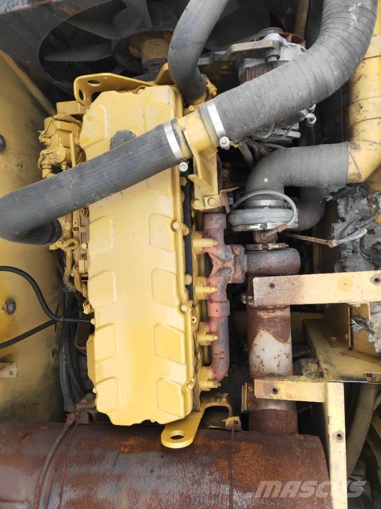 CAT 330C Telakaivukoneet