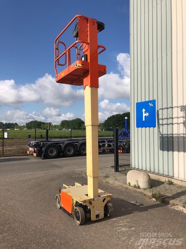 JLG 1230 ES Henkilönostimet ja nostolaitteet
