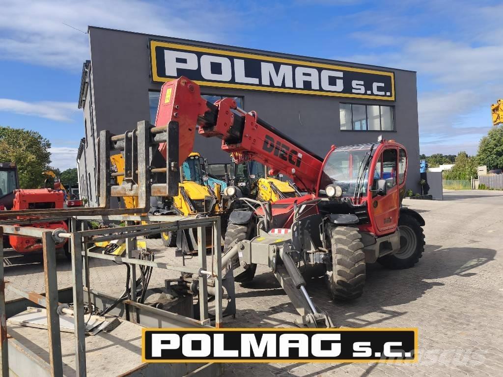 Dieci Runner 40.13 Kurottajat