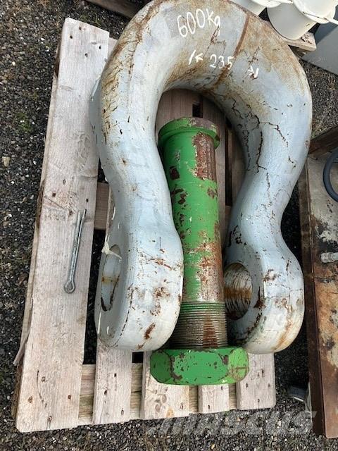 GP 400 TON SZEKLA Merimoottorit