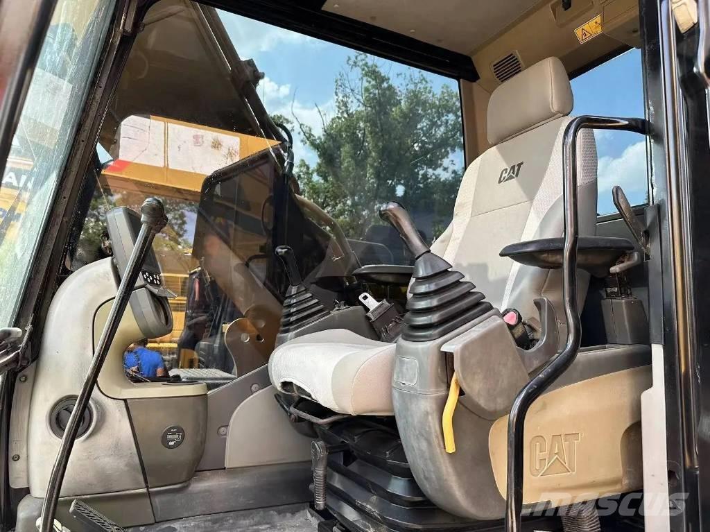 CAT 315D2 Telakaivukoneet